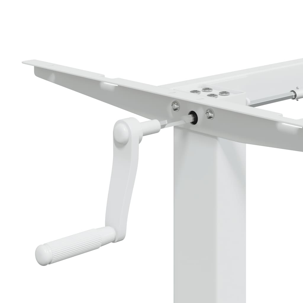 8721012474895_g_en_hd_8 vidaXL Standing Desk Frame White (94-135)x60x(70-114) cm Steel - Image 10