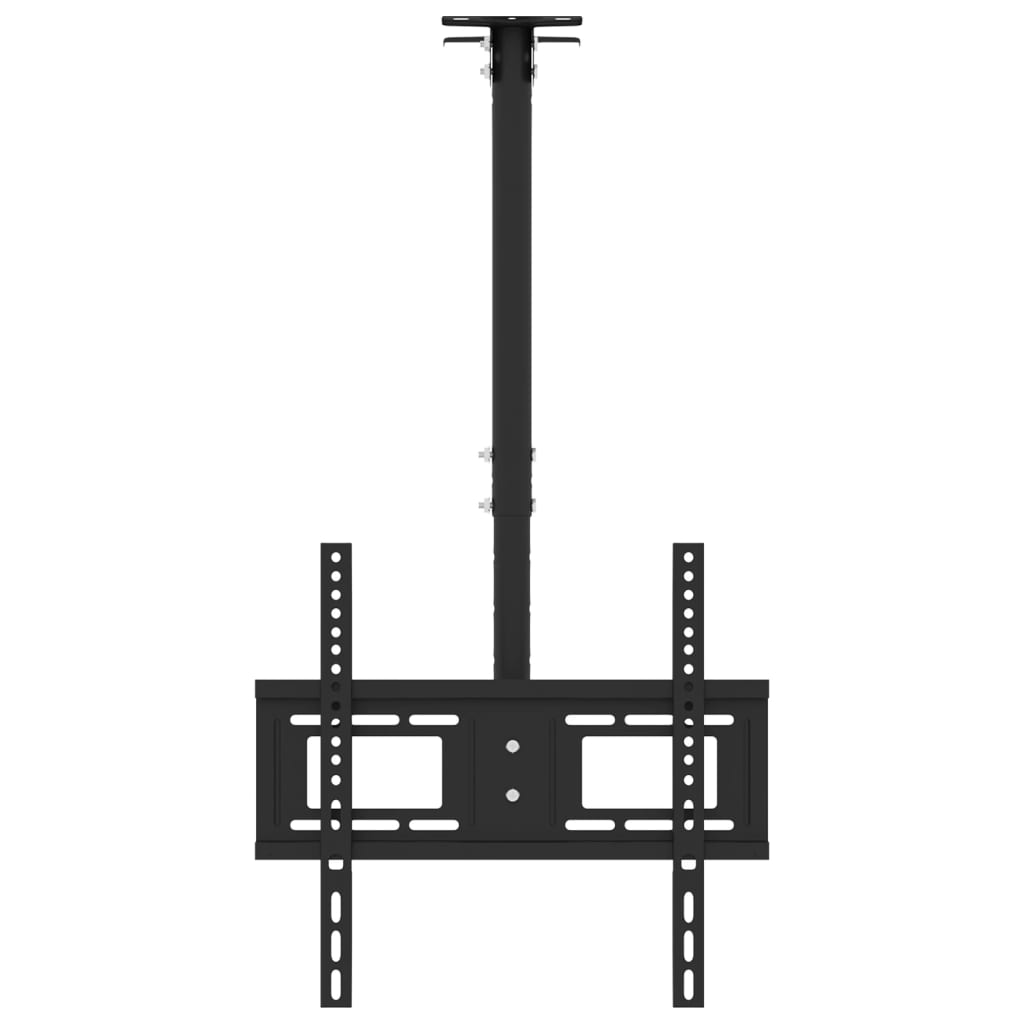 8721012476073_g_en_hd_1 vidaXL TV Ceiling Mount for 32-65 Inch Screen Max VESA 400x400 mm 40kg - Image 3