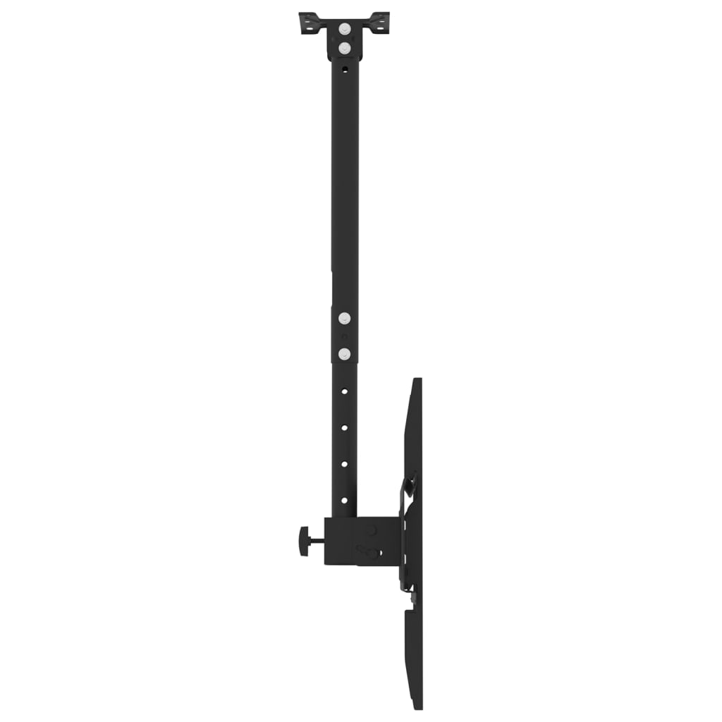8721012476073_g_en_hd_2 vidaXL TV Ceiling Mount for 32-65 Inch Screen Max VESA 400x400 mm 40kg - Image 4