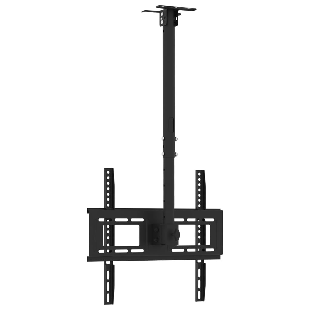 8721012476073_g_en_hd_3 vidaXL TV Ceiling Mount for 32-65 Inch Screen Max VESA 400x400 mm 40kg - Image 5