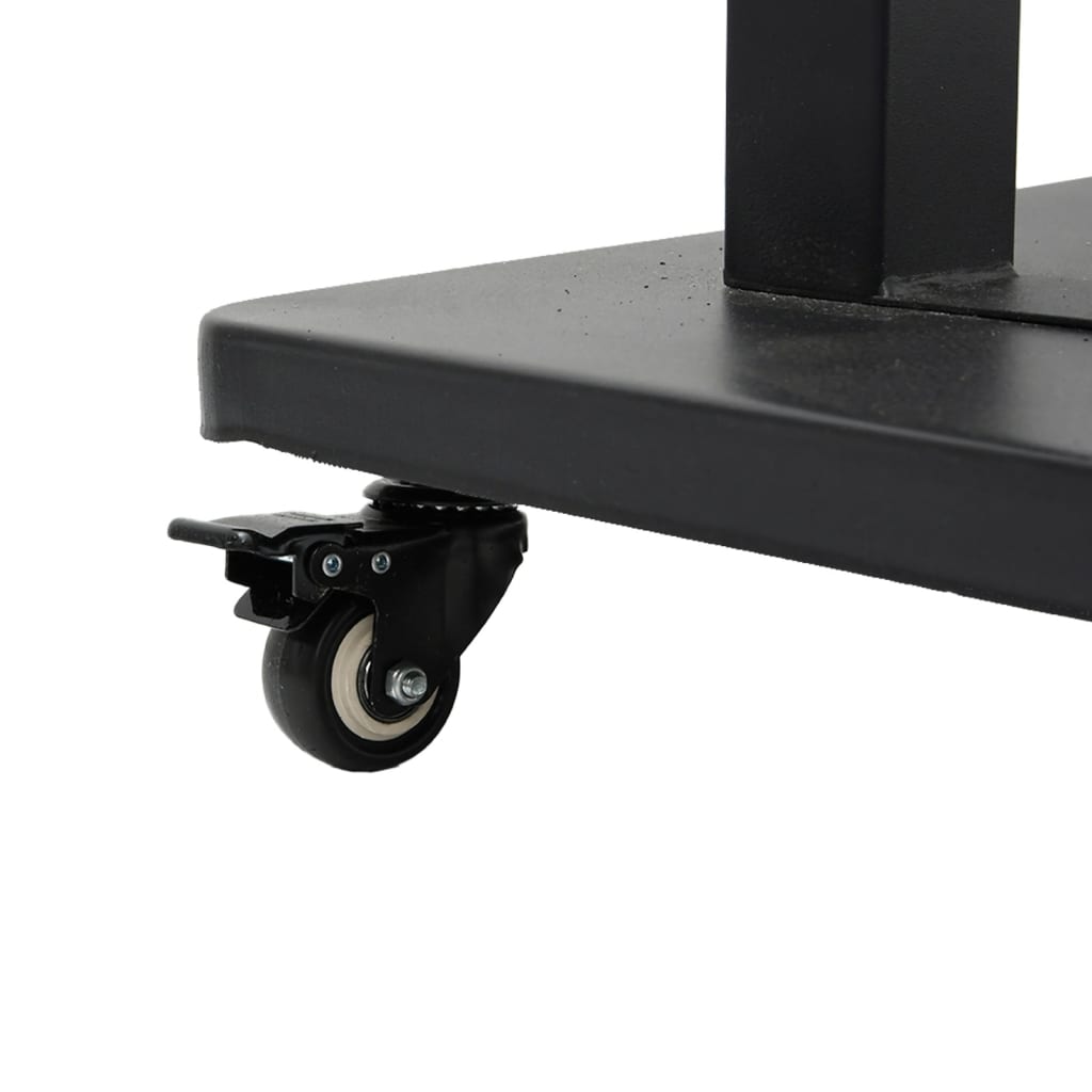 8721012476103_g_en_hd_6 vidaXL TV Stand on Wheels 32-90 Inch Screen Max VESA 800x600 mm 100kg - Image 8