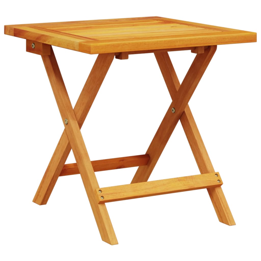 8721012476875_a_en_hd_1 vidaXL Garden Side Table 40x40x40 cm Solid Wood Acacia - Image 2