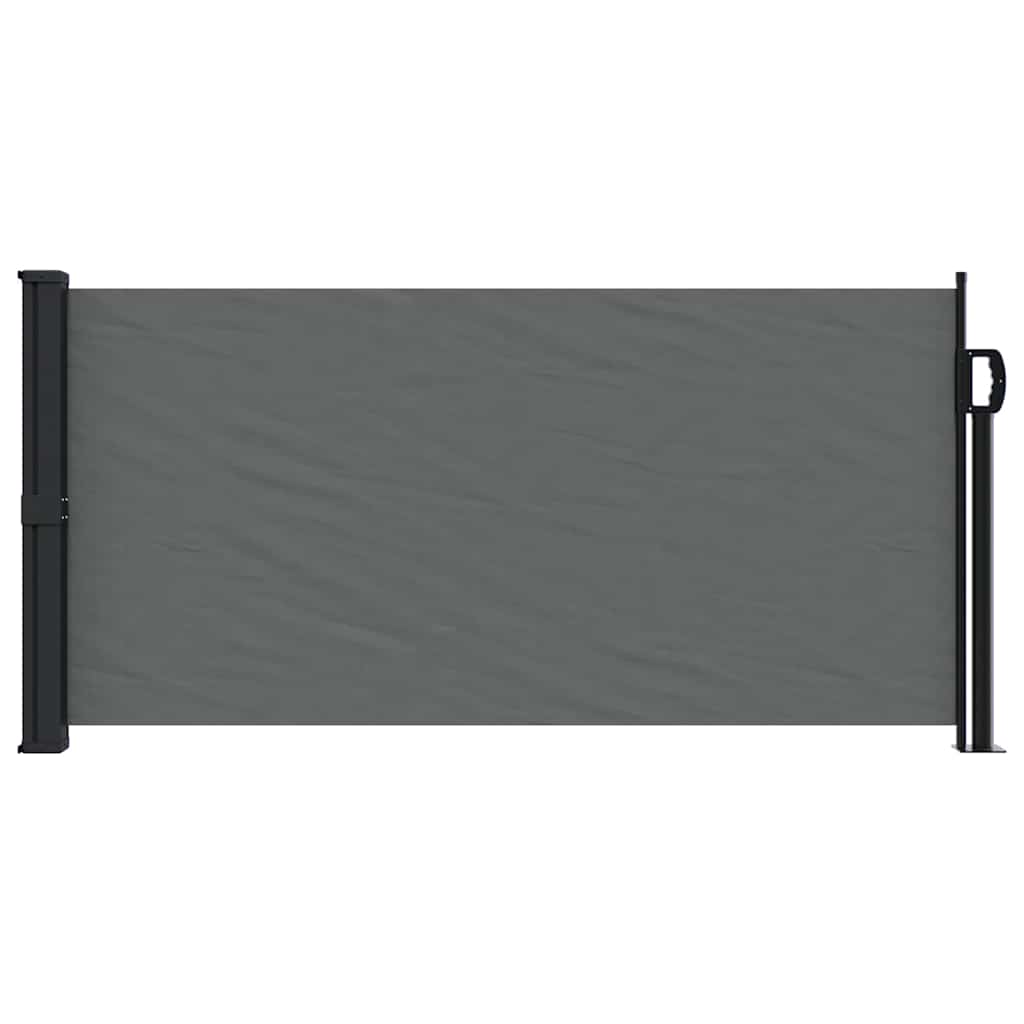 8721012482913_g_en_hd_1 vidaXL Retractable Side Awning Anthracite 100x300 cm - Image 3