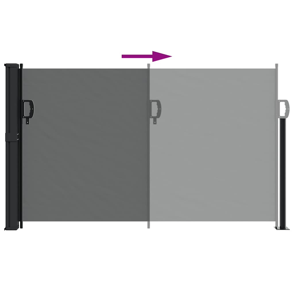 8721012483026_g_en_hd_3 vidaXL Retractable Side Awning Anthracite 117x300 cm - Image 5