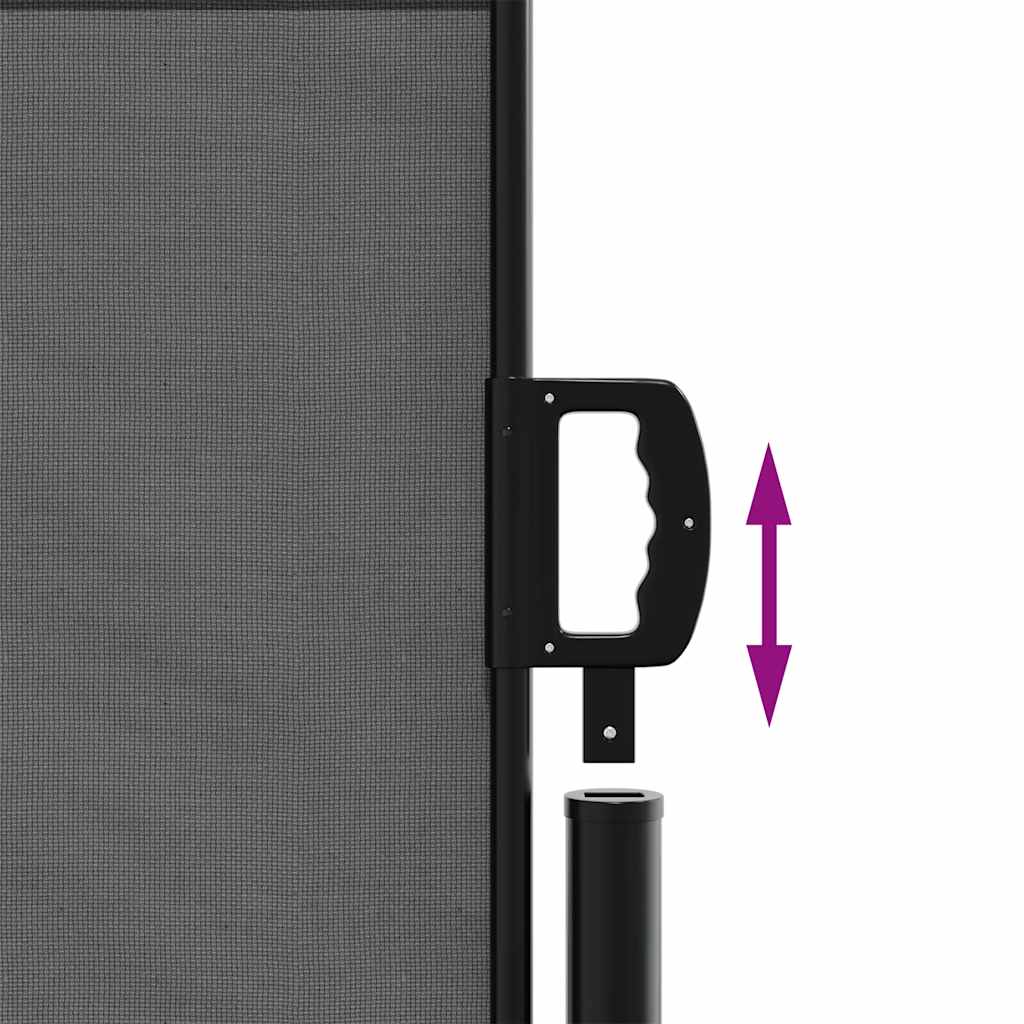 8721012483026_g_en_hd_4 vidaXL Retractable Side Awning Anthracite 117x300 cm - Image 6