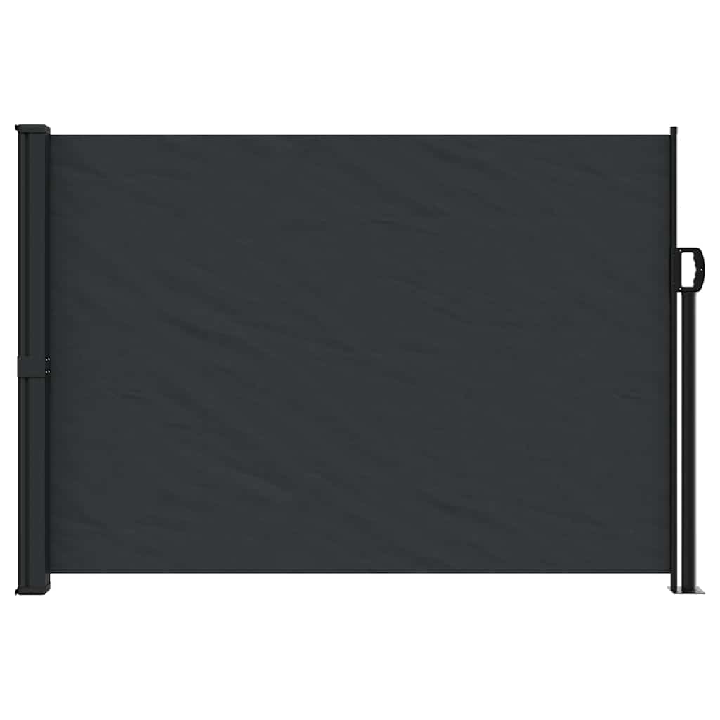 8721012483033_g_en_hd_1 vidaXL Retractable Side Awning Black 140x300 cm - Image 3