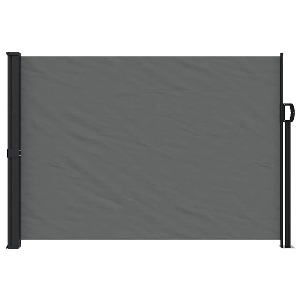 8721012483132_g_en_hd_1 vidaXL Retractable Side Awning Anthracite 140x300 cm - Image 3