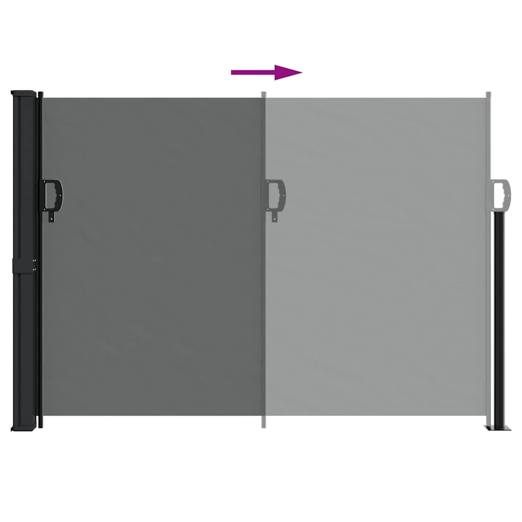8721012483132_g_en_hd_3 vidaXL Retractable Side Awning Anthracite 140x300 cm - Image 5