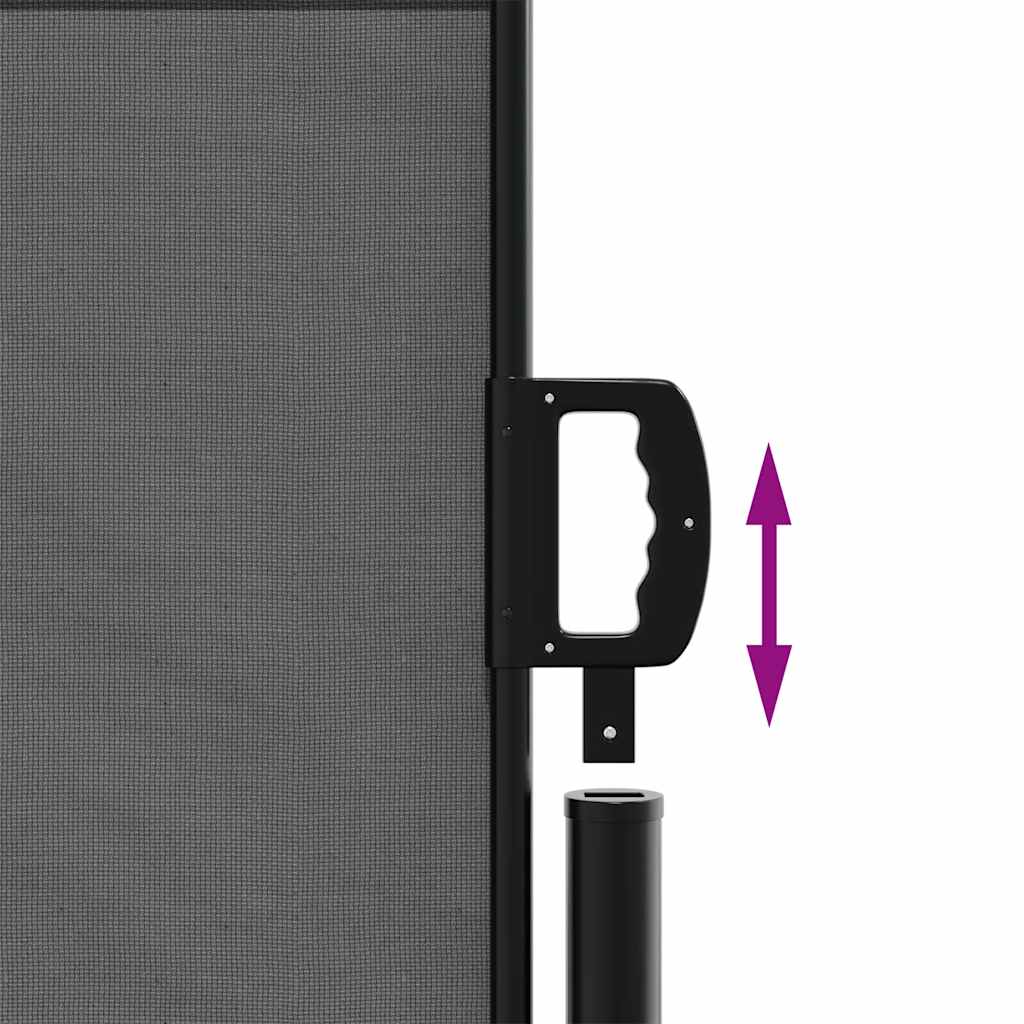8721012483132_g_en_hd_4 vidaXL Retractable Side Awning Anthracite 140x300 cm - Image 6