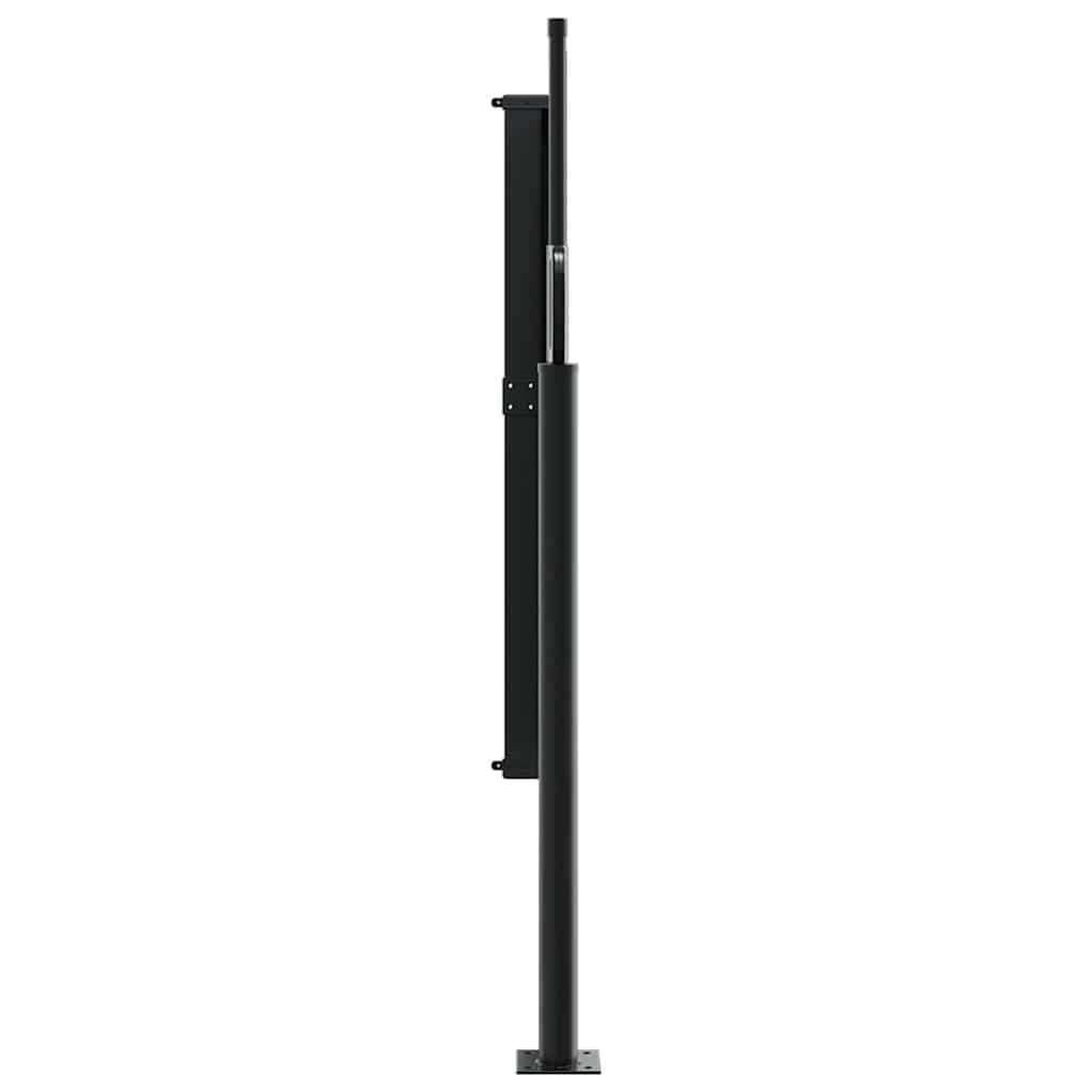 8721012483637_g_en_hd_2 vidaXL Retractable Side Awning Black 100x500 cm - Image 4