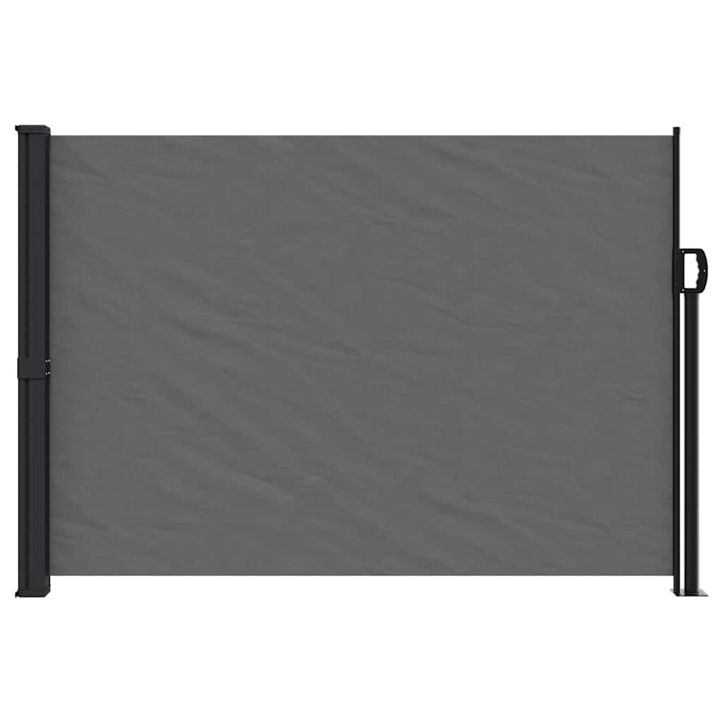 8721012483958_g_en_hd_1 vidaXL Retractable Side Awning Anthracite 140x500 cm - Image 3