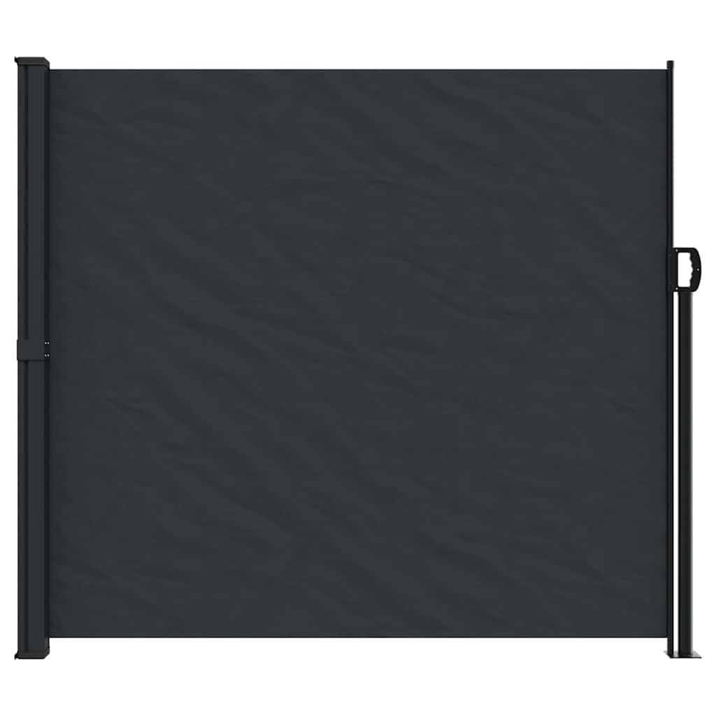 8721012484078_g_en_hd_1 vidaXL Retractable Side Awning Black 180x500 cm - Image 3