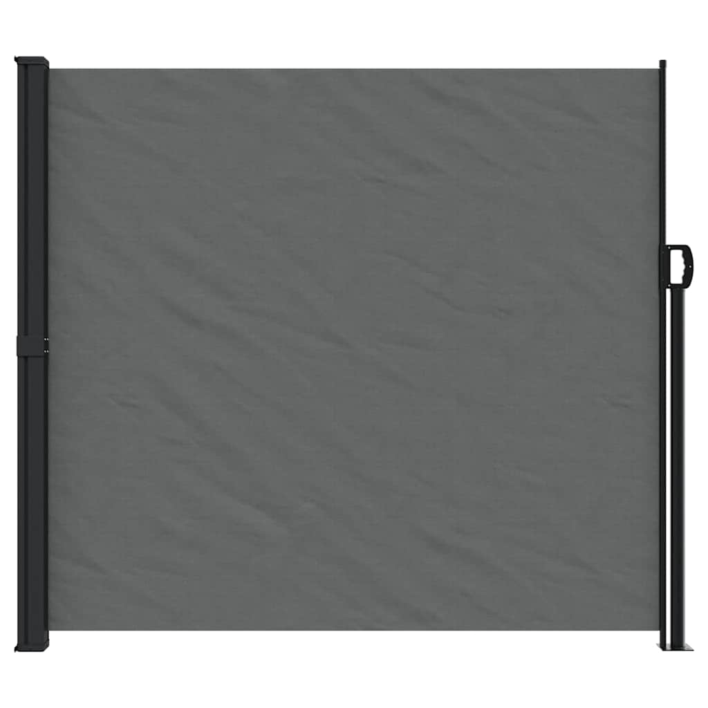 8721012484177_g_en_hd_1 vidaXL Retractable Side Awning Anthracite 180x500 cm - Image 3
