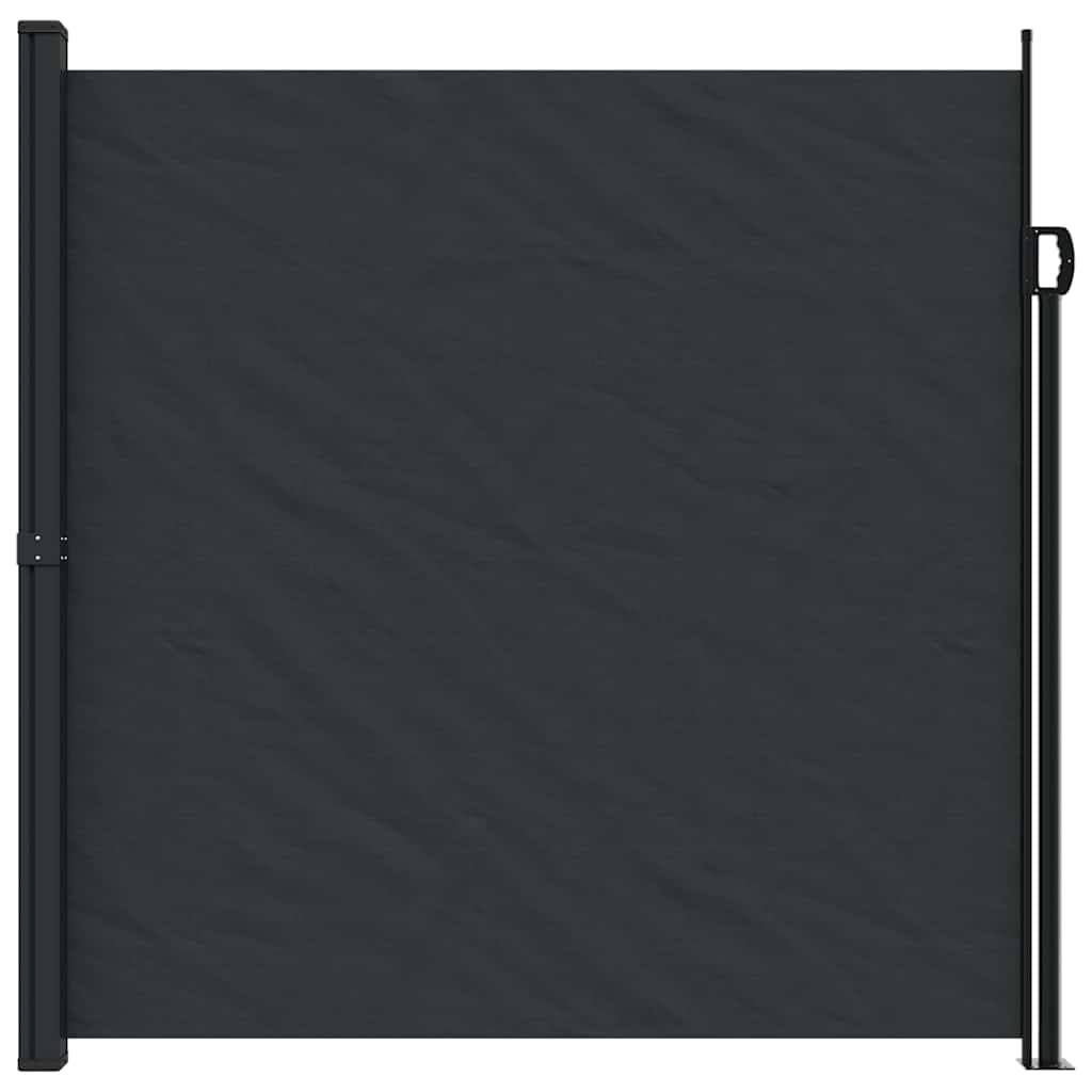 8721012484184_g_en_hd_1 vidaXL Retractable Side Awning Black 200x500 cm - Image 3