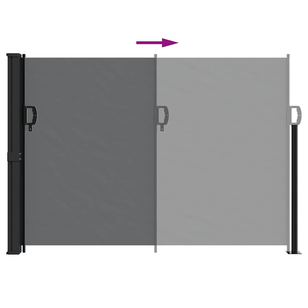 8721012484511_g_en_hd_3 vidaXL Retractable Side Awning Black 140x600 cm - Image 5