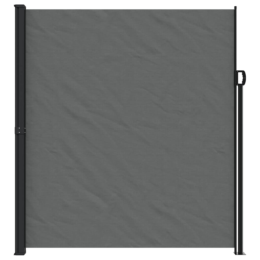 8721012485051_g_en_hd_1 vidaXL Retractable Side Awning Anthracite 220x600 cm - Image 3