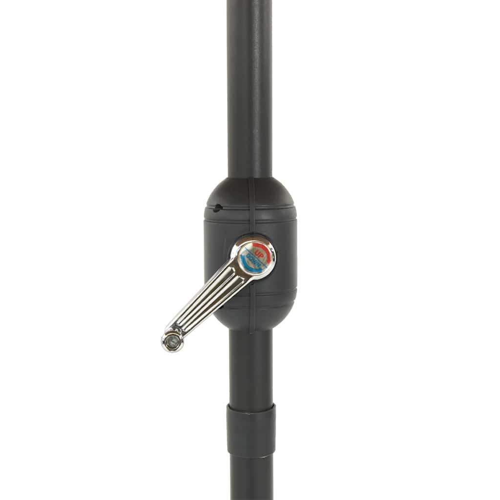 8721012488250_g_en_hd_6 vidaXL Garden Parasol with Steel Pole Brown 324x324x247 cm - Image 8