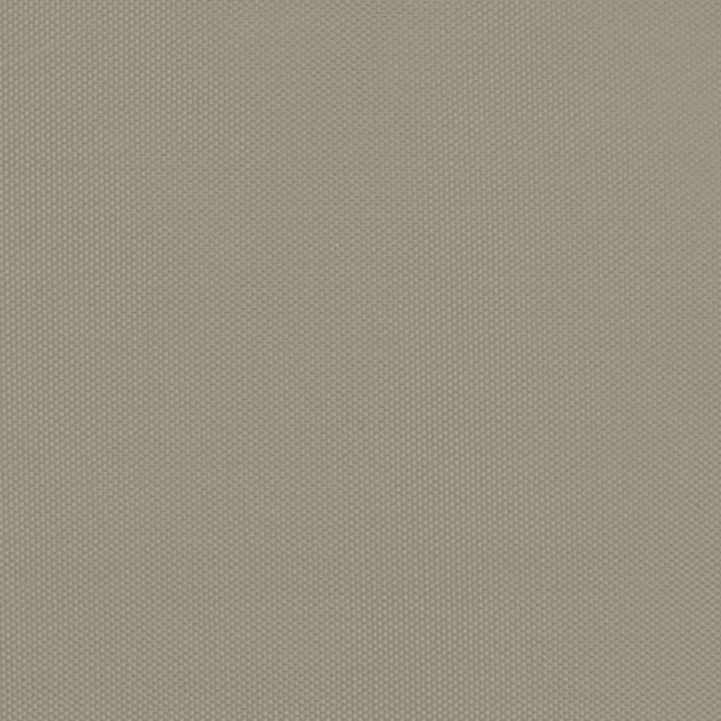 8721012491496_g_en_hd_6 vidaXL Foldable Party Tent Pop-Up with 3 Sidewalls Taupe - Image 8