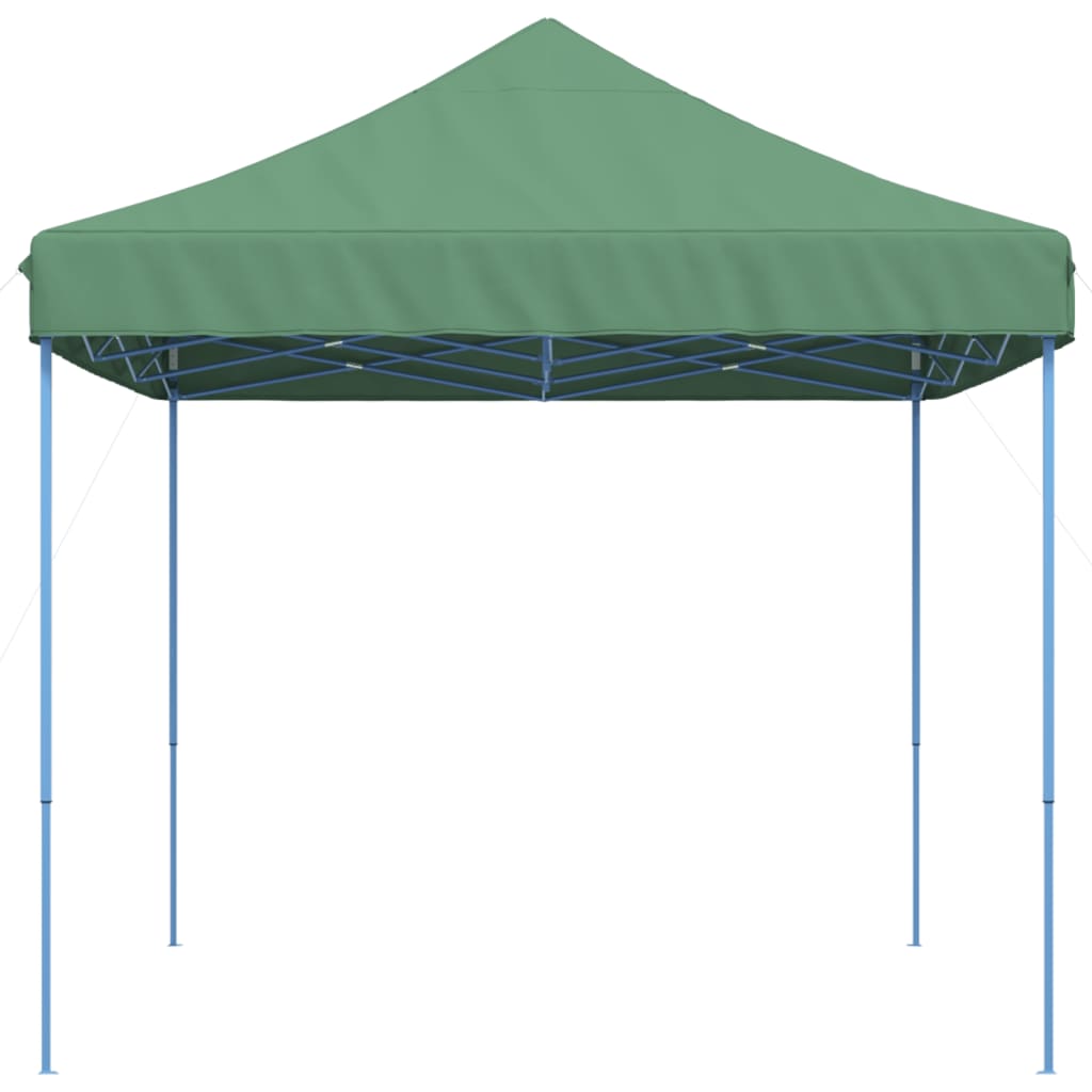 8721012491632_g_en_hd_2 vidaXL Foldable Party Tent Pop-Up Green 440x292x315 cm - Image 4