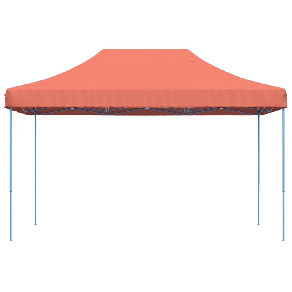 8721012491687_g_en_hd_1 vidaXL Foldable Party Tent Pop-Up Terracotta 440x292x315 cm - Image 3