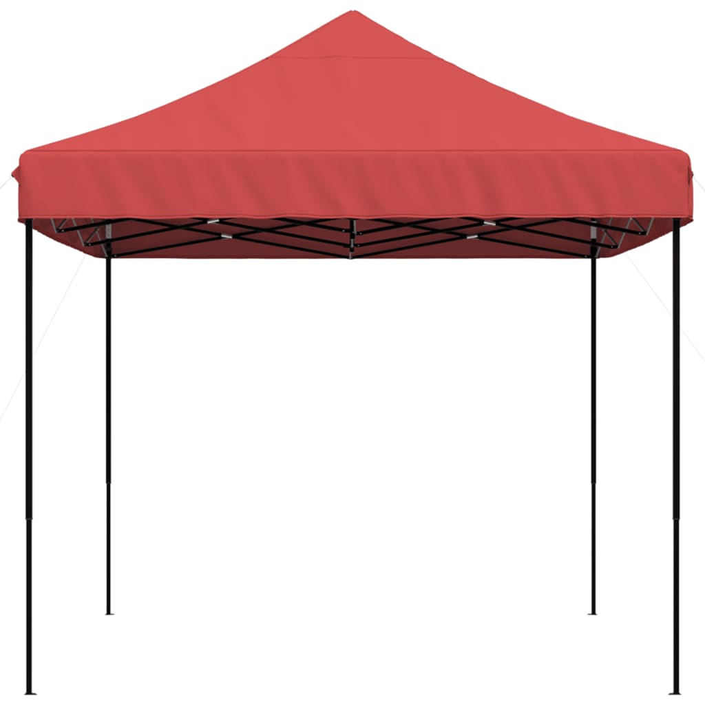 8721012492141_g_en_hd_2 vidaXL Foldable Party Tent Pop-Up Burgundy 410x279x315 cm - Image 4