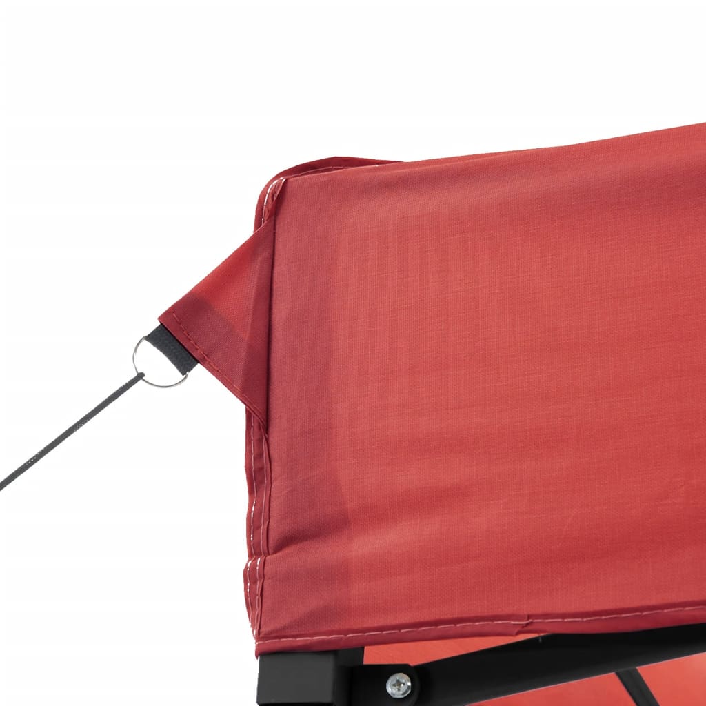 8721012492141_g_en_hd_5 vidaXL Foldable Party Tent Pop-Up Burgundy 410x279x315 cm - Image 7