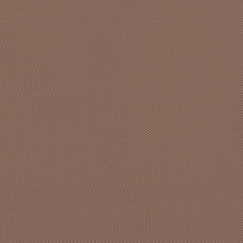 8721012492158_g_en_hd_6 vidaXL Foldable Party Tent Pop-Up Brown 410x279x315 cm - Image 8