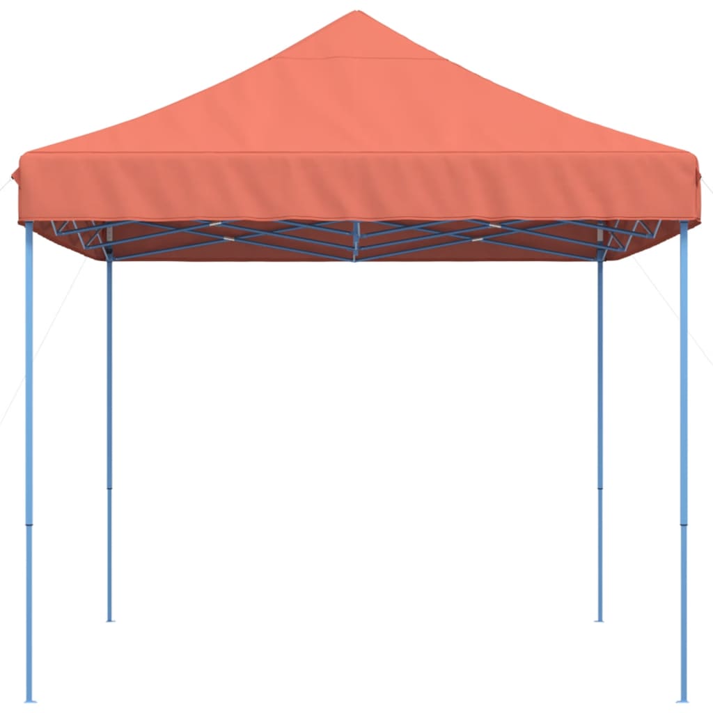 8721012492165_g_en_hd_2 vidaXL Foldable Party Tent Pop-Up Terracotta 410x279x315 cm - Image 4