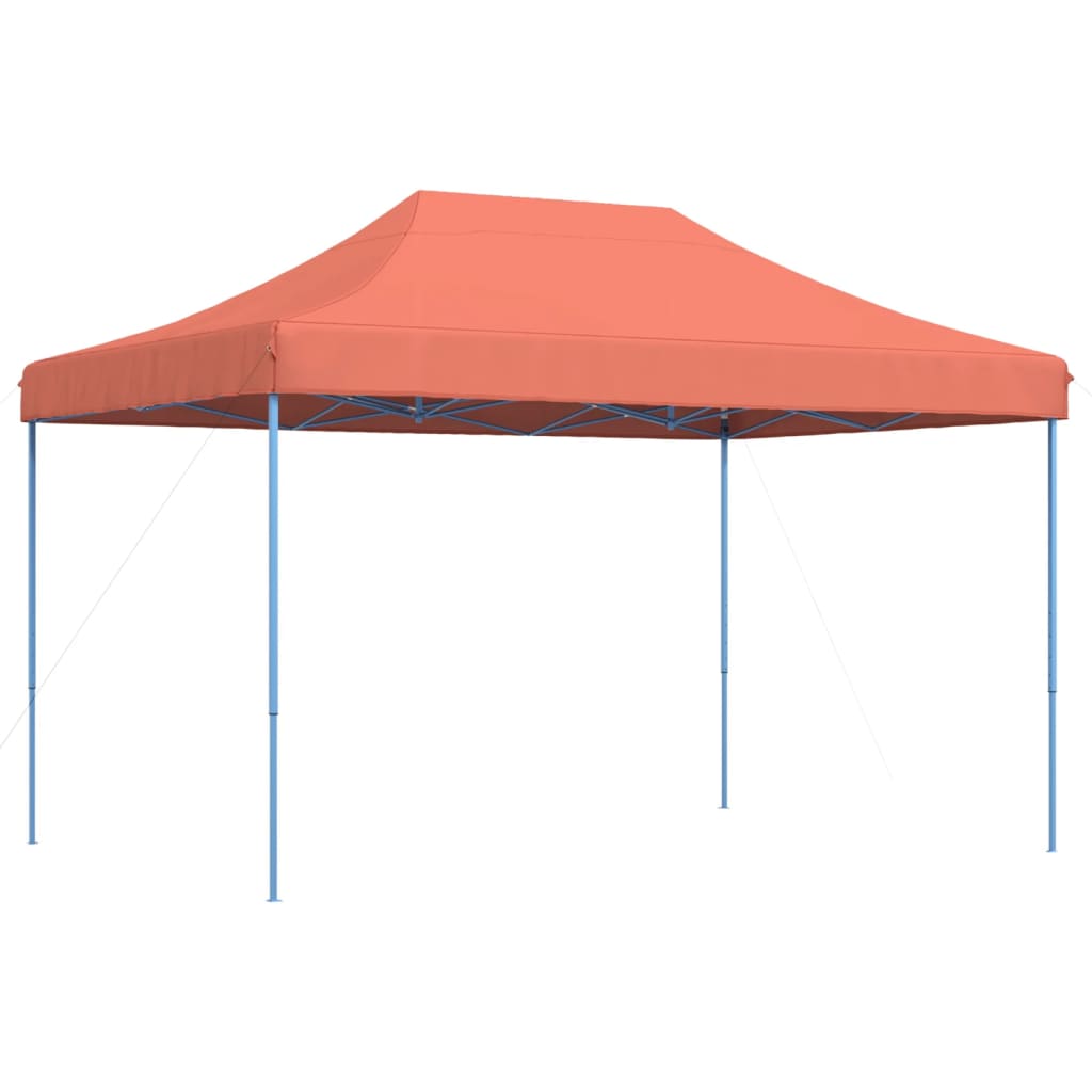 8721012492165_g_en_hd_3 vidaXL Foldable Party Tent Pop-Up Terracotta 410x279x315 cm - Image 5