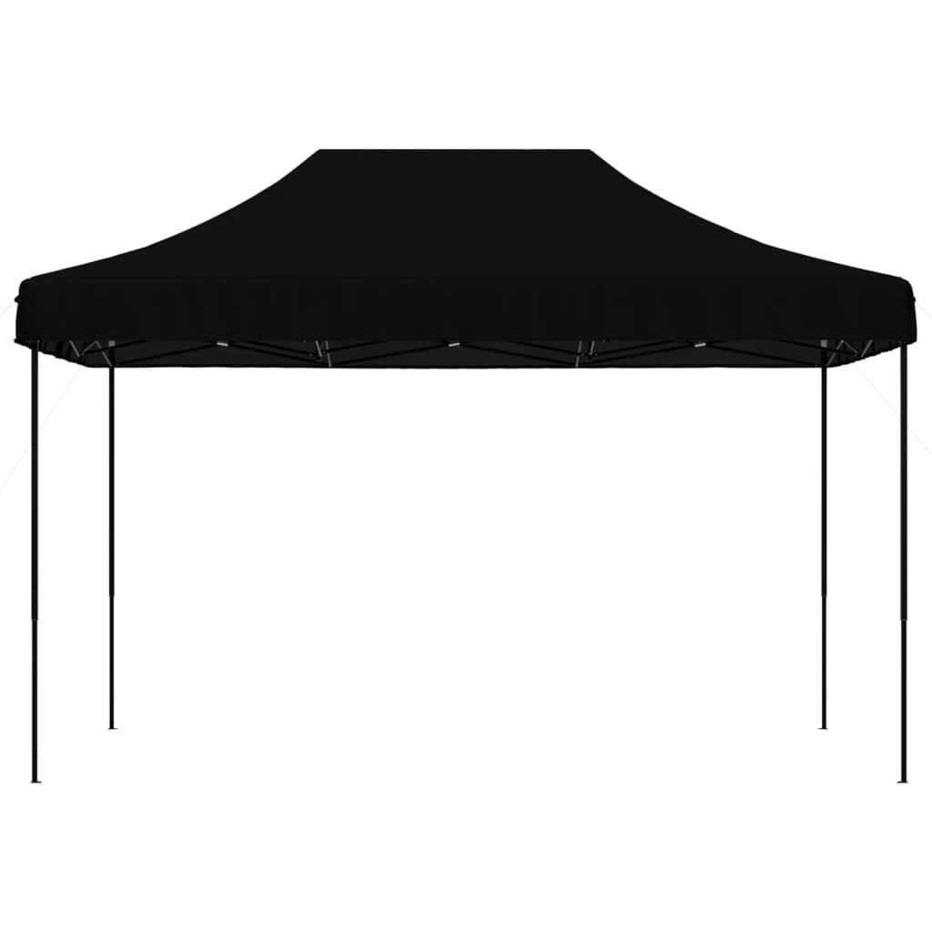 8721012492172_g_en_hd_1 vidaXL Foldable Party Tent Pop-Up Black 410x279x315 cm - Image 3