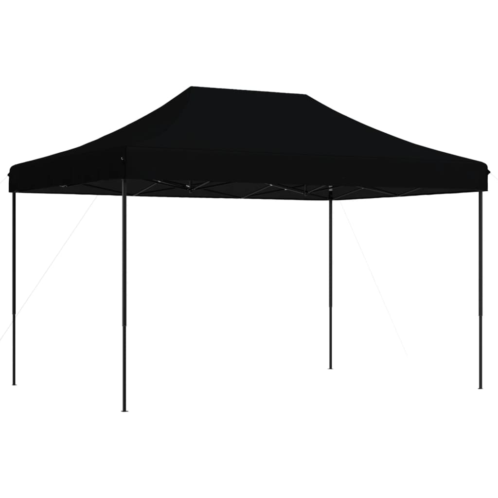 8721012492172_g_en_hd_3 vidaXL Foldable Party Tent Pop-Up Black 410x279x315 cm - Image 5