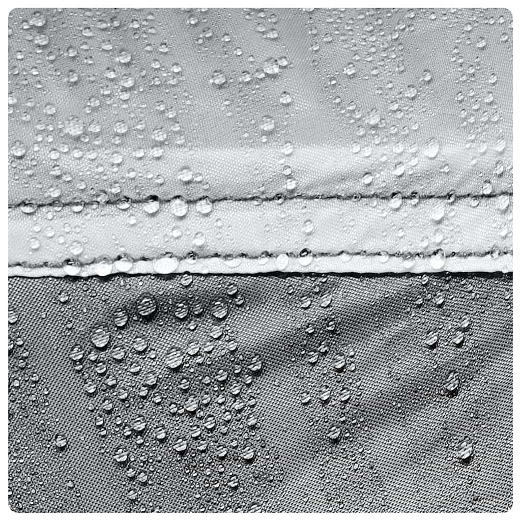 8721012492530_g_en_hd_11 vidaXL Beach Tent Grey Pop-up Waterproof - Image 13