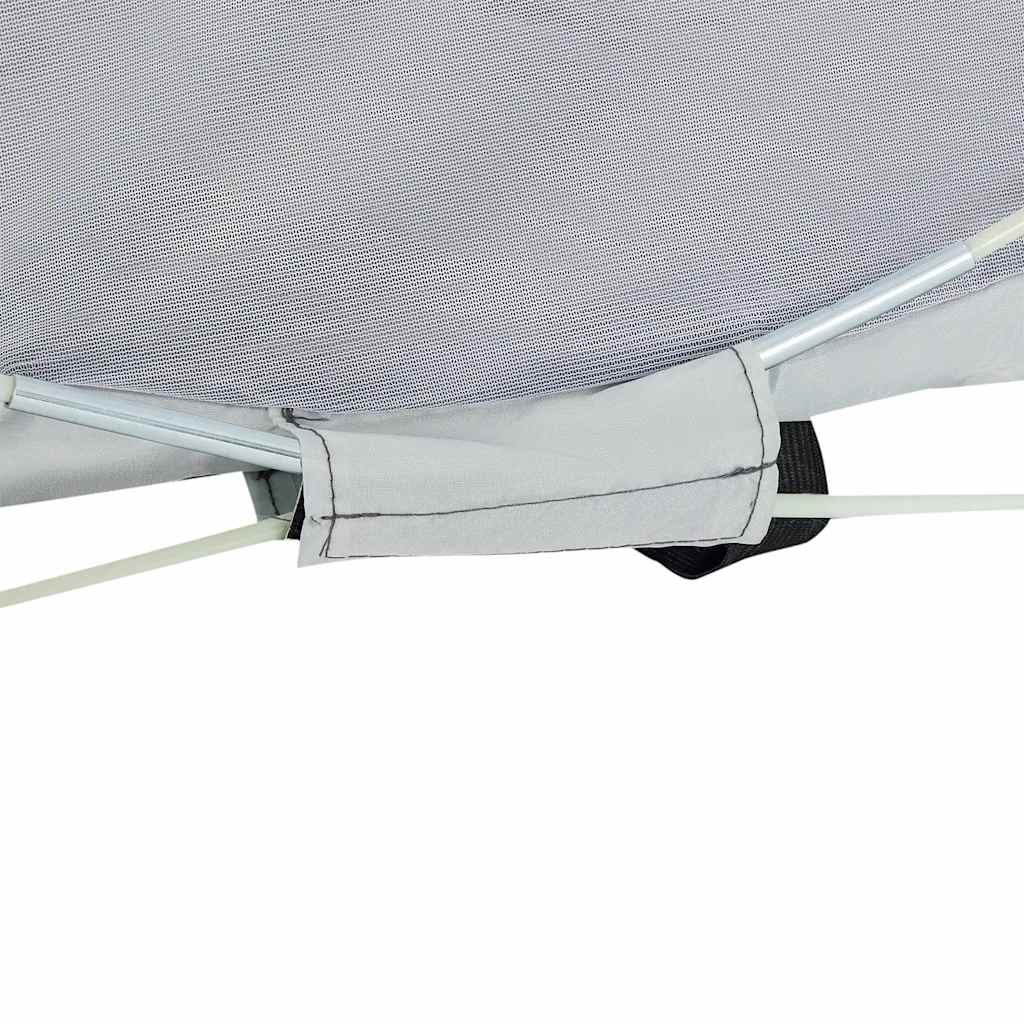 8721012492530_g_en_hd_9 vidaXL Beach Tent Grey Pop-up Waterproof - Image 11