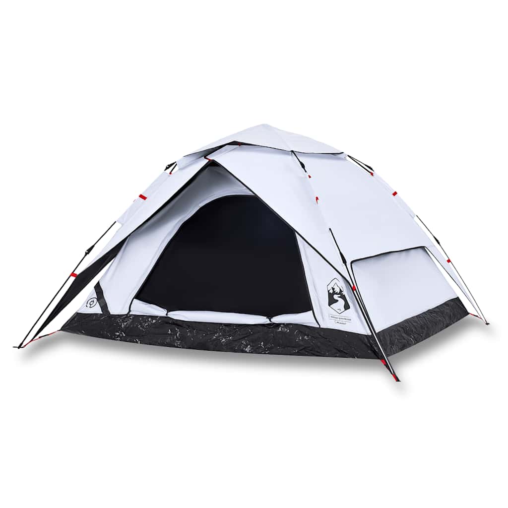 8721012492868_a_en_hd_1 vidaXL Camping Tent Dome 4-Person White Blackout Fabric Quick Release - Image 2