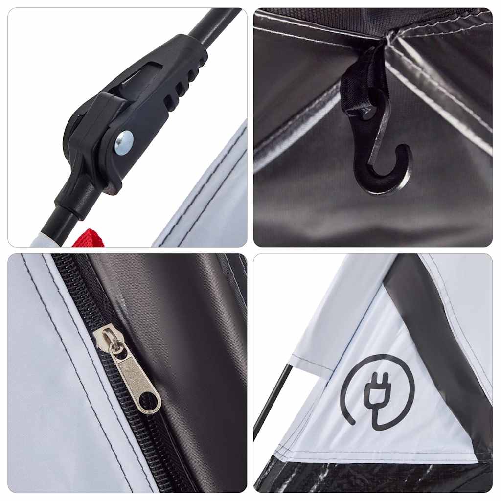 8721012492868_g_en_hd_10 vidaXL Camping Tent Dome 4-Person White Blackout Fabric Quick Release - Image 12