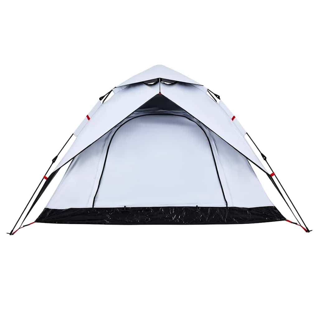 8721012492868_g_en_hd_6 vidaXL Camping Tent Dome 4-Person White Blackout Fabric Quick Release - Image 8