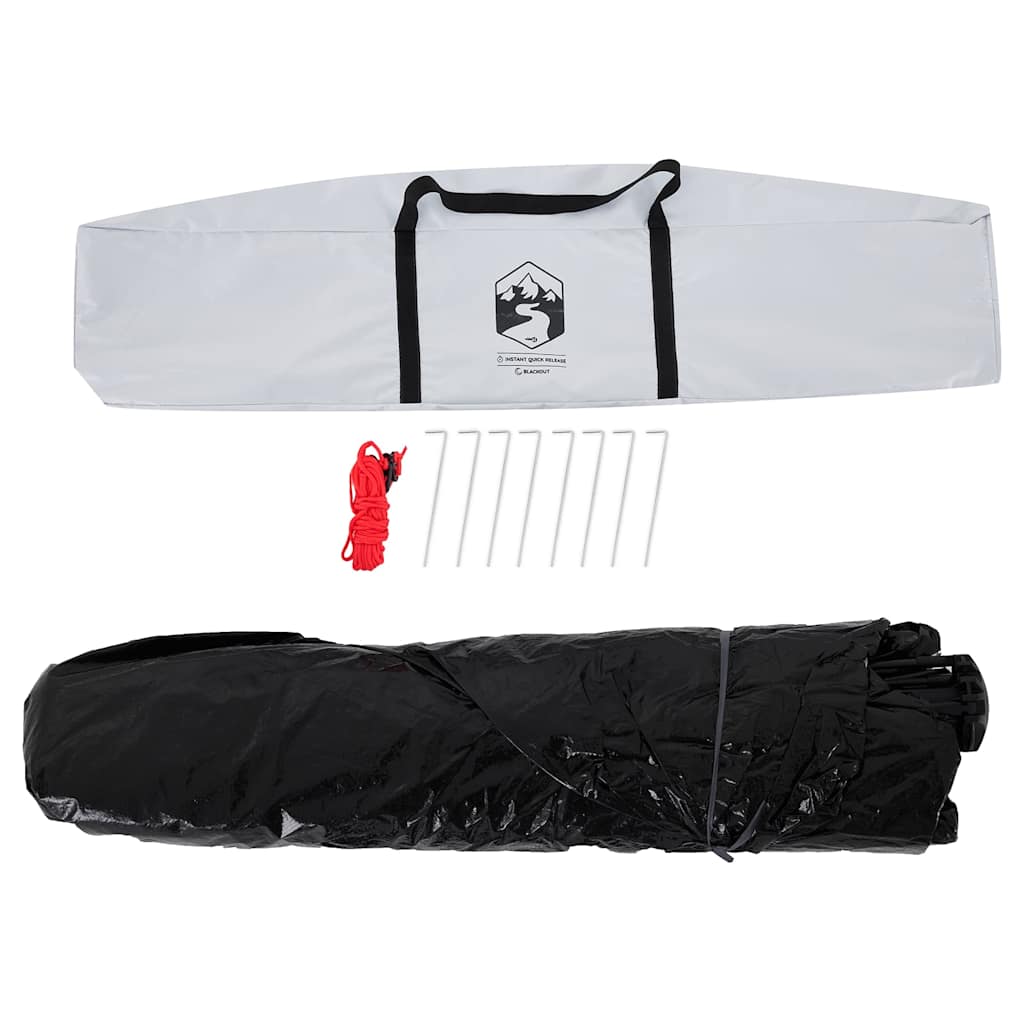 8721012492905_g_en_hd_7 vidaXL Camping Tent Dome 5-Person White Blackout Fabric Quick Release - Image 9