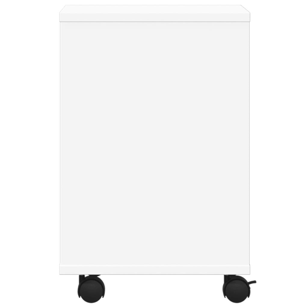 8721012495203_g_en_hd_4 vidaXL Printer Stand with Wheels White 41x32x48 cm - Image 6