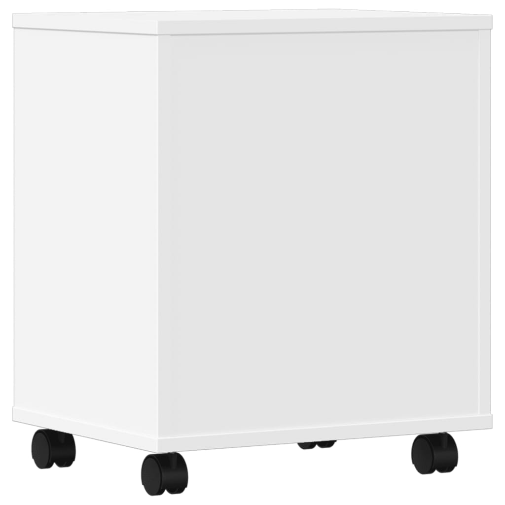 8721012495203_g_en_hd_5 vidaXL Printer Stand with Wheels White 41x32x48 cm - Image 7