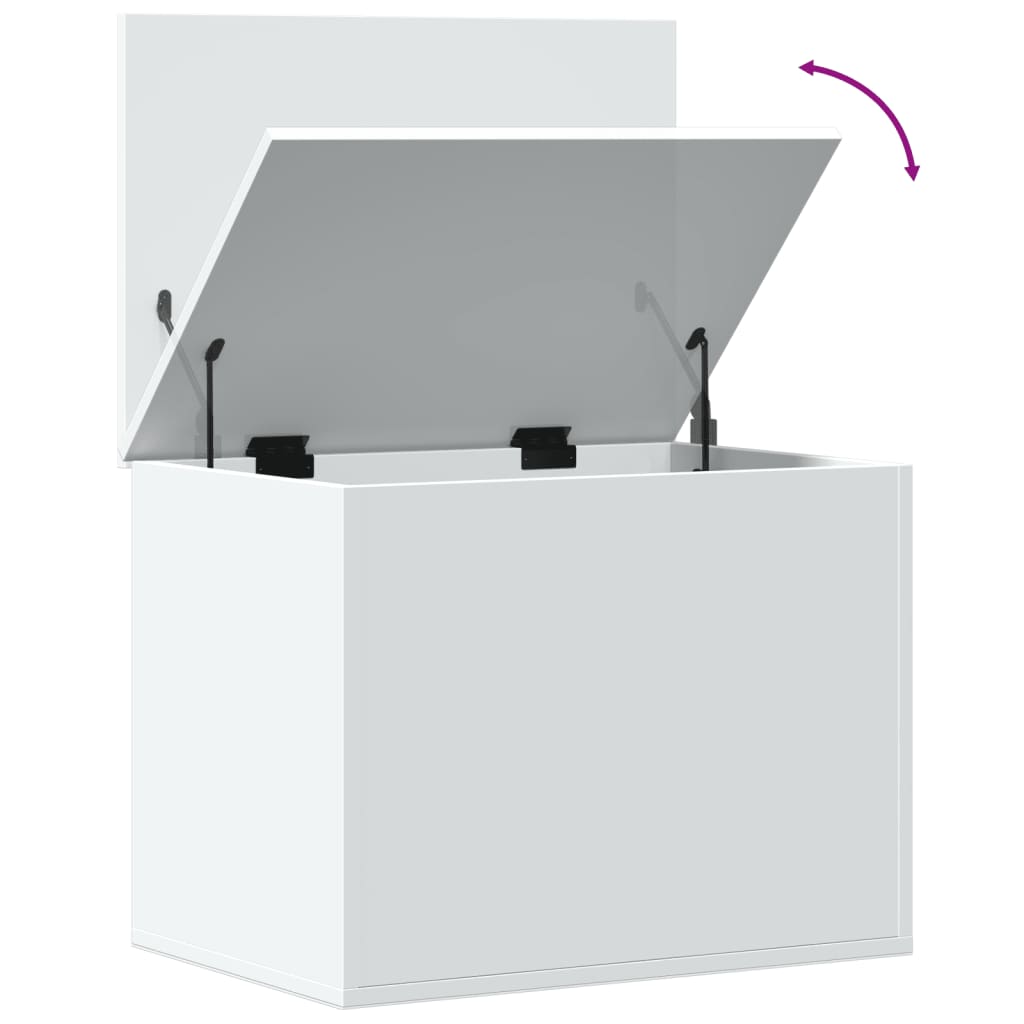 8721012495555_g_en_hd_6 vidaXL Storage Box White 60x42x46 cm Engineered Wood - Image 8
