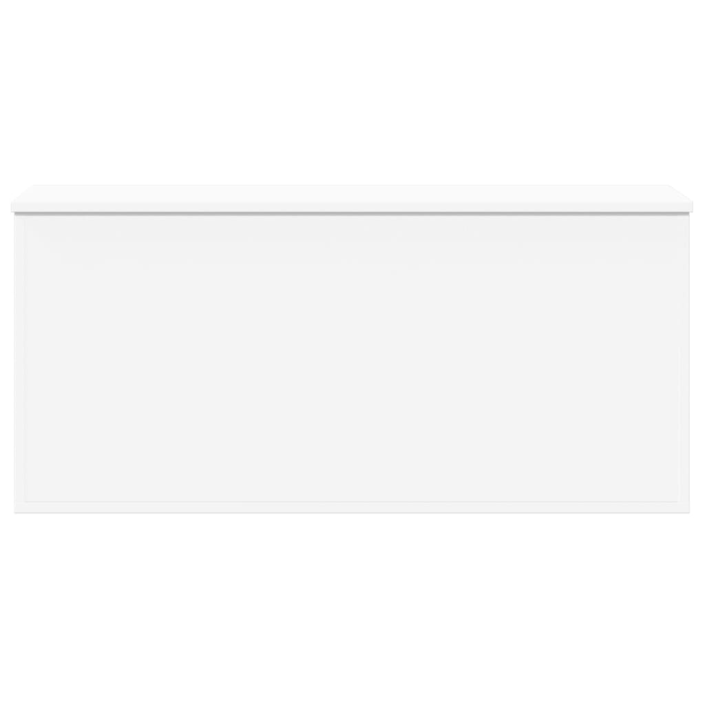 8721012495623_g_en_hd_2 vidaXL Storage Box White 100x42x46 cm Engineered Wood - Image 4