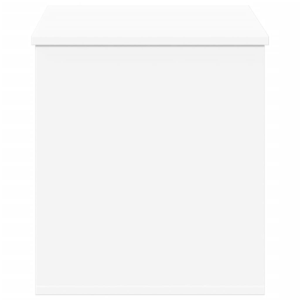 8721012495623_g_en_hd_3 vidaXL Storage Box White 100x42x46 cm Engineered Wood - Image 5