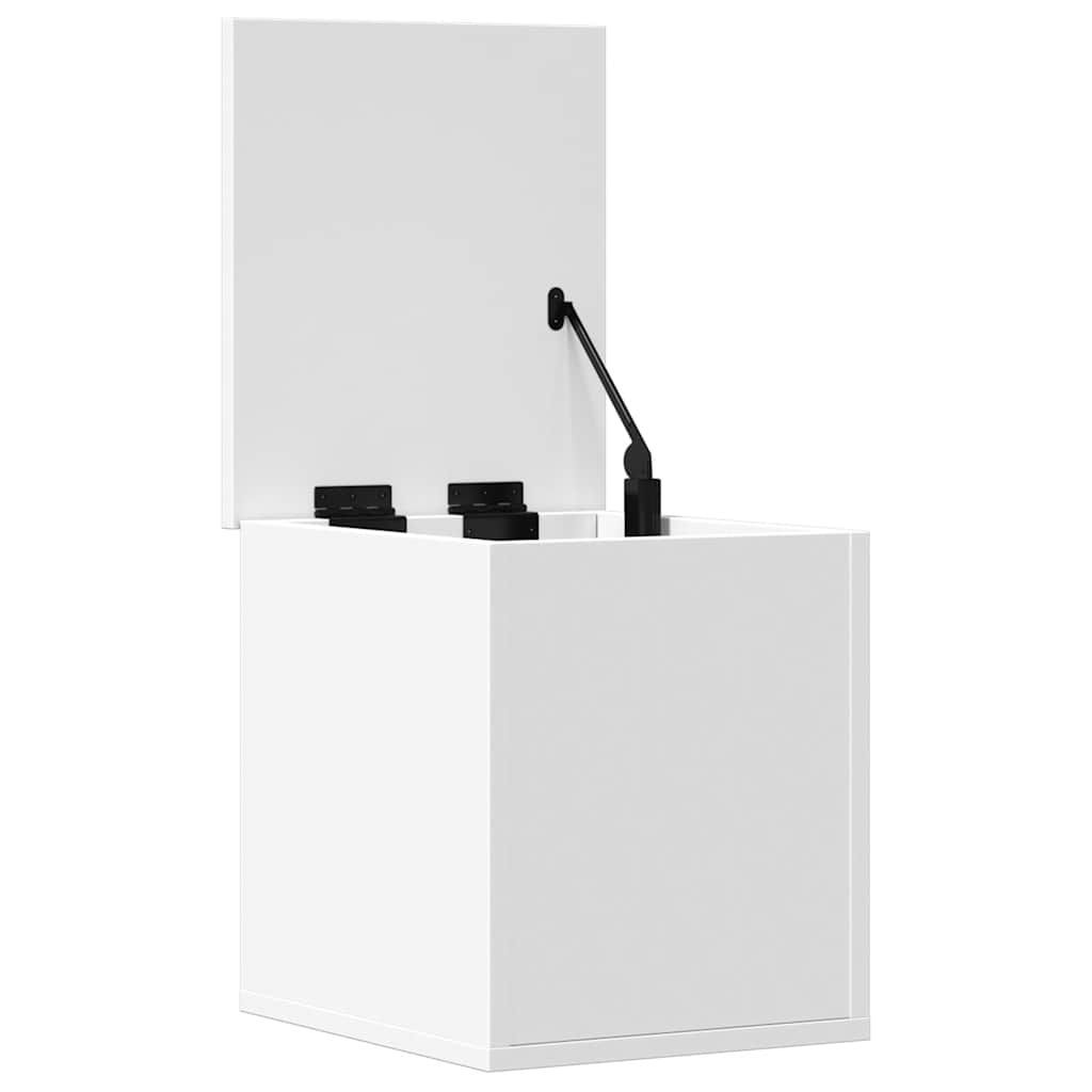 8721012495692_g_en_hd_3 vidaXL Storage Box White 30x35x35 cm Engineered Wood - Image 5