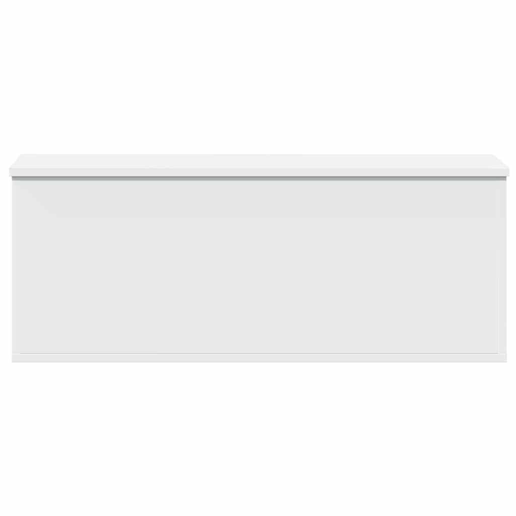 8721012495838_g_en_hd_2 vidaXL Storage Box White 90x35x35 cm Engineered Wood - Image 4