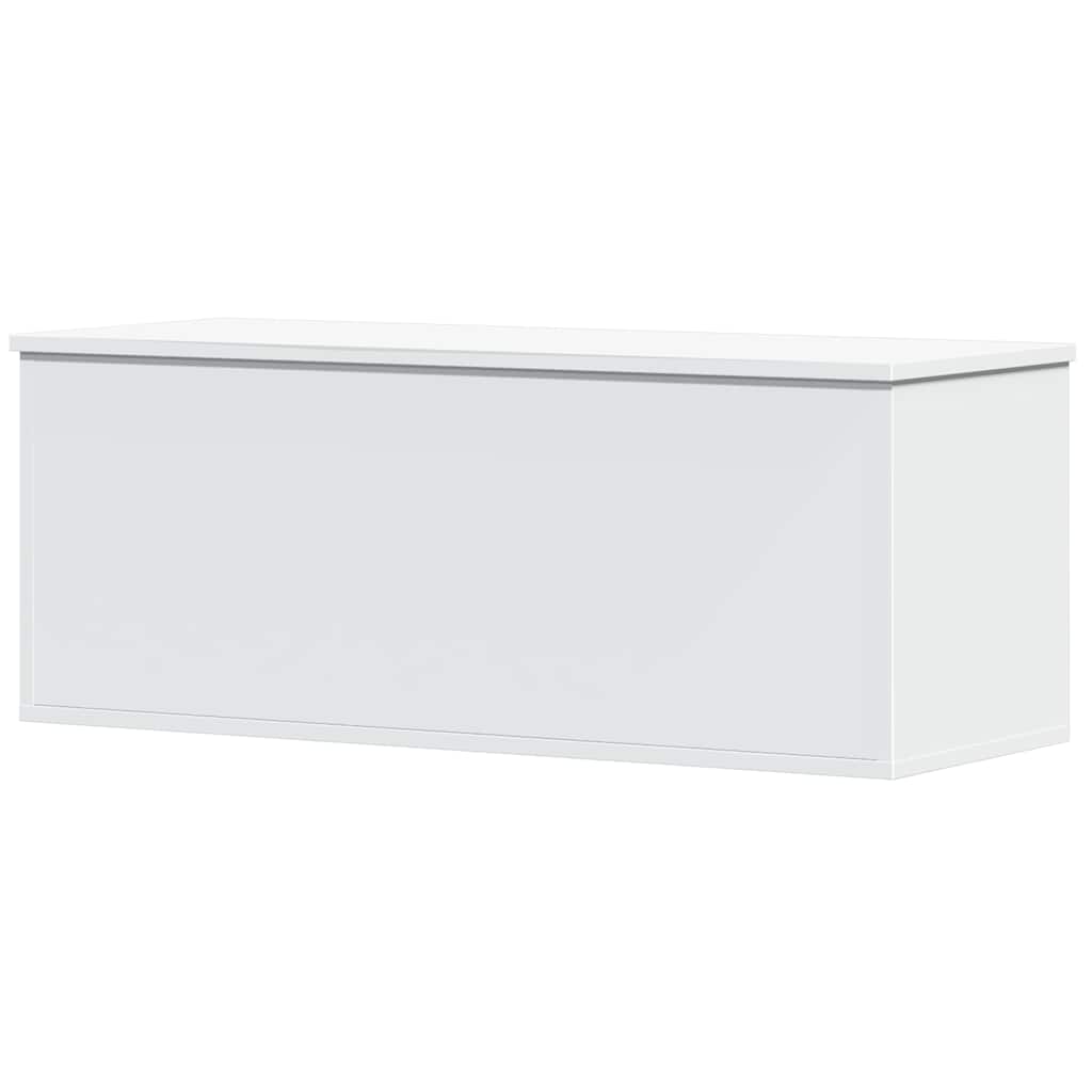 8721012495838_g_en_hd_4 vidaXL Storage Box White 90x35x35 cm Engineered Wood - Image 6
