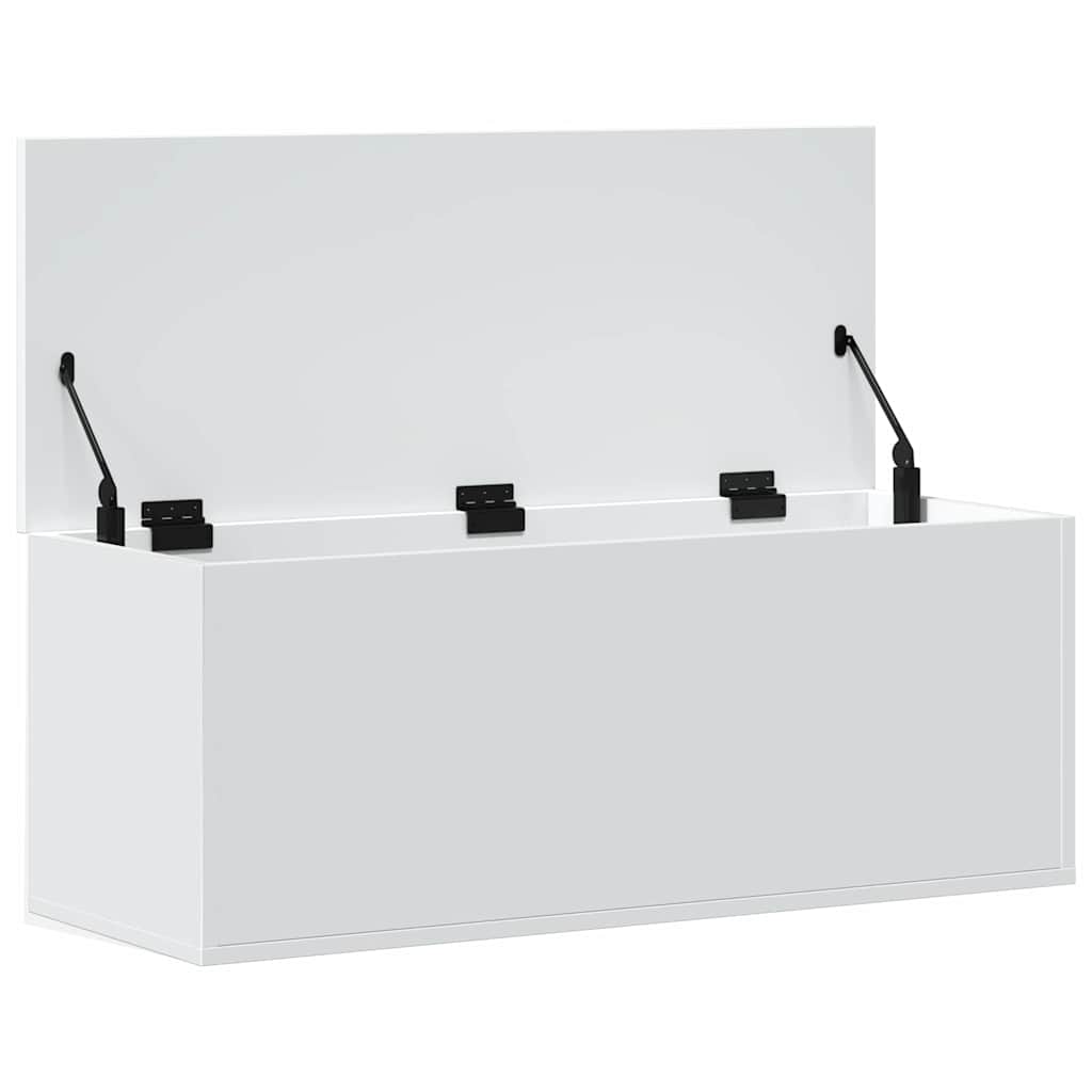 8721012495838_g_en_hd_5 vidaXL Storage Box White 90x35x35 cm Engineered Wood - Image 7