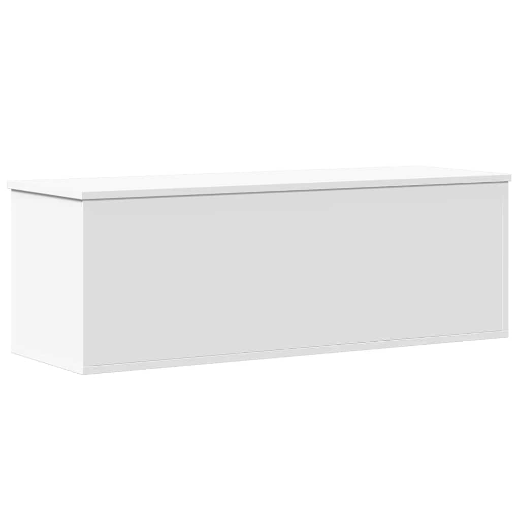 8721012495906_g_en_hd_4 vidaXL Storage Box White 102x35x35 cm Engineered Wood - Image 6