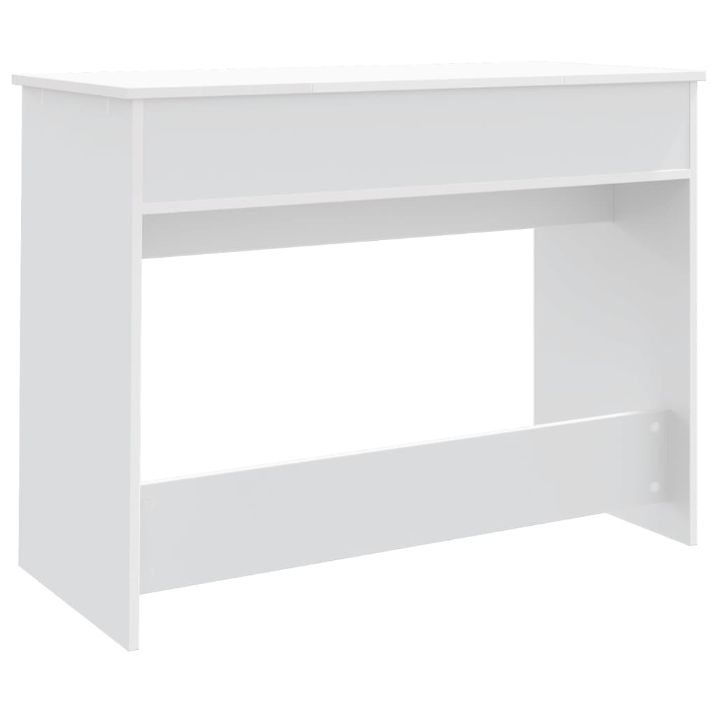 8721012495975_g_en_hd_5 vidaXL Dressing Table with Mirror White 100x45x76 cm - Image 8