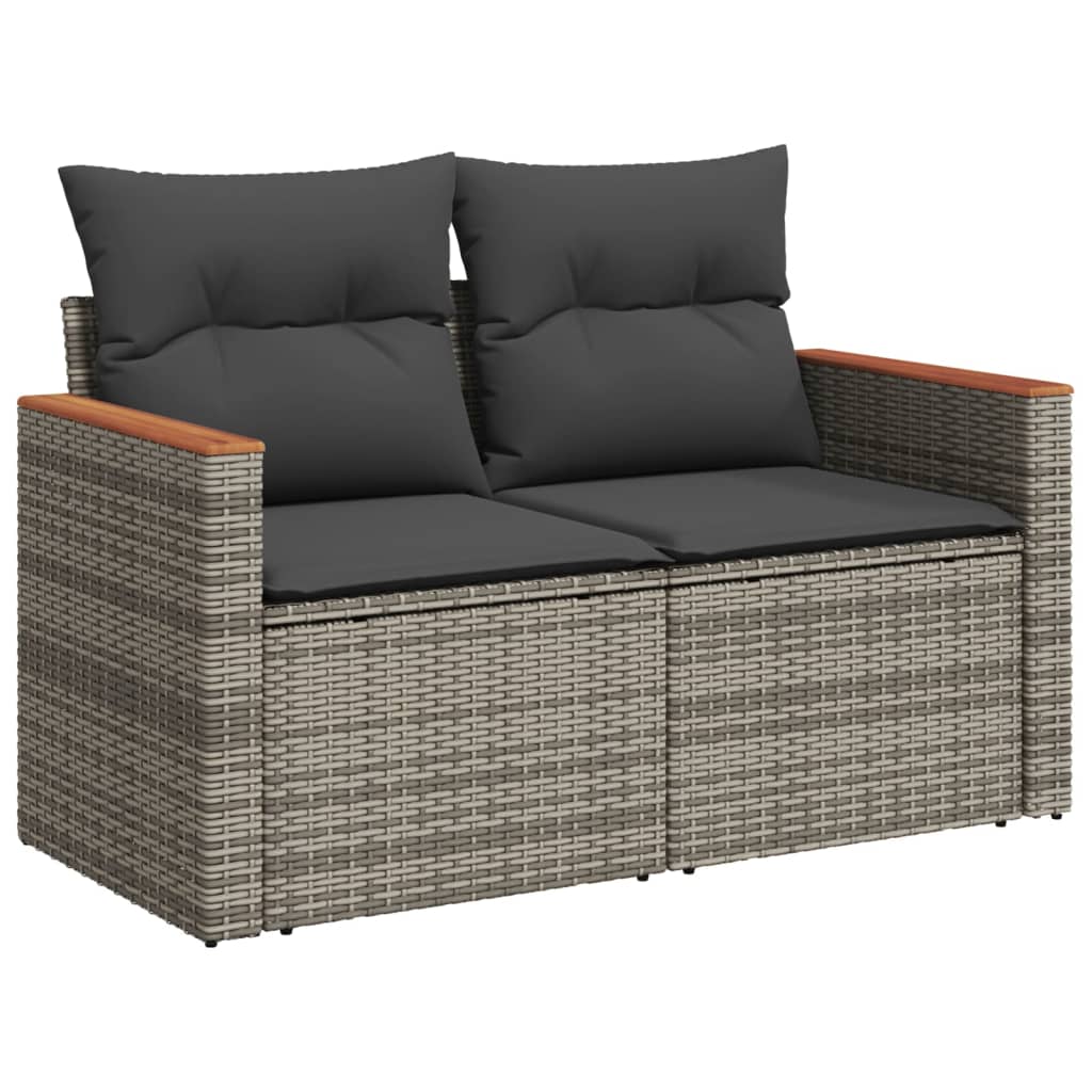 8721012830752_g_en_hd_3 vidaXL 10 Piece Garden Sofa Set with Cushions Grey Poly Rattan - Image 5
