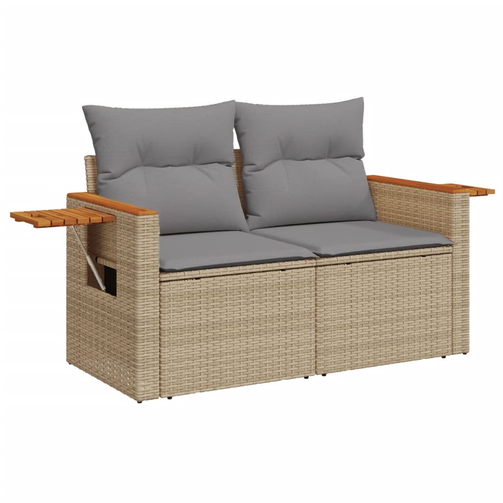 8721012841451_g_en_hd_3 vidaXL 10 Piece Garden Sofa Set with Cushions Beige Poly Rattan - Image 5